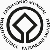 PARTIMONIO MUNDIAL WORLD HERITAGE PATRIMOINE MONDAL